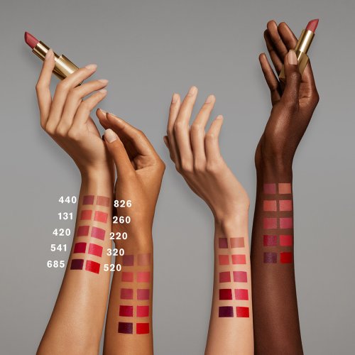 ESTEE LAUDER Pure Color - Creme Lippenstift 0887167614956